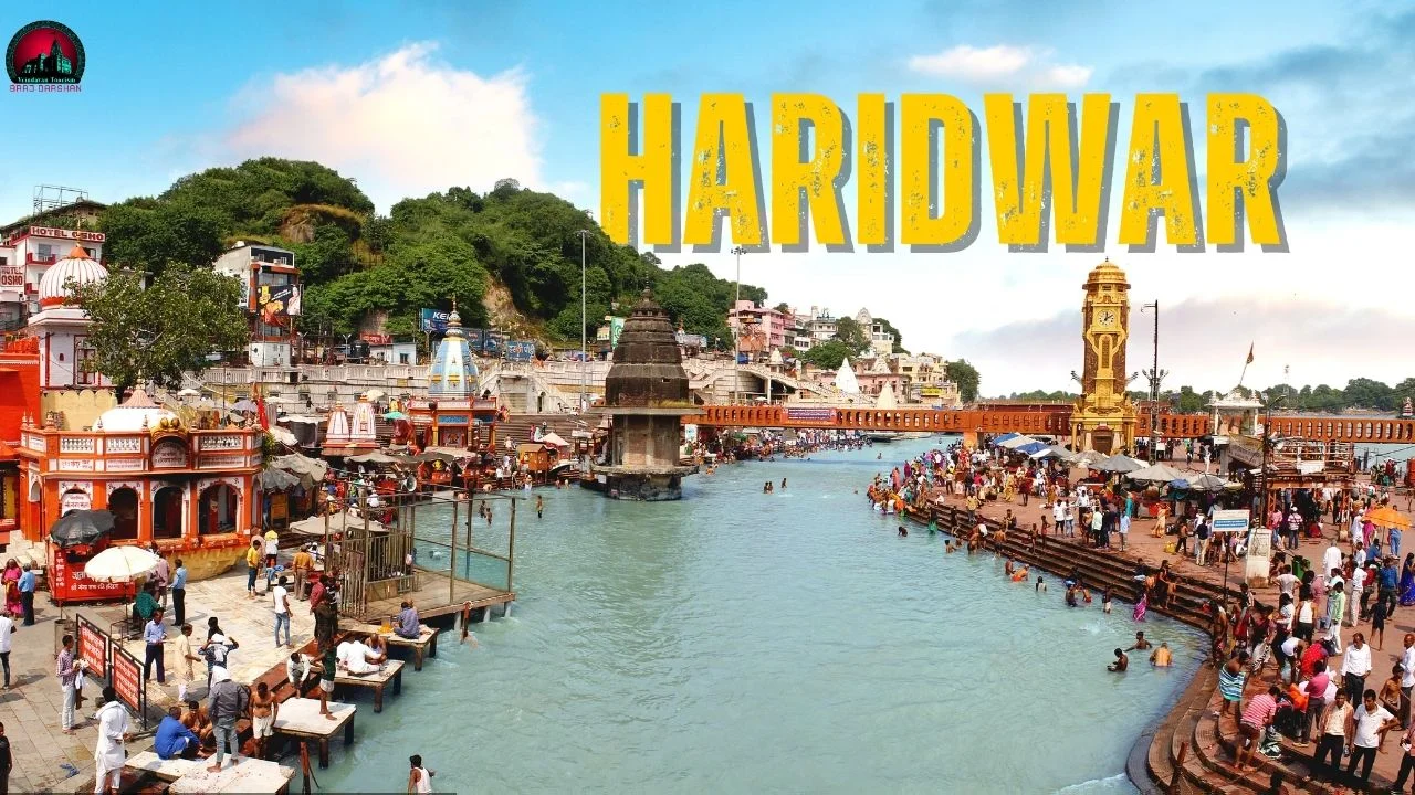 5 Nights 6 Days Mathura – Vrindavan – Kashi – Ayodhya Tour